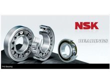 02 44 874 Beko Bearing 6206ZZ C3 
